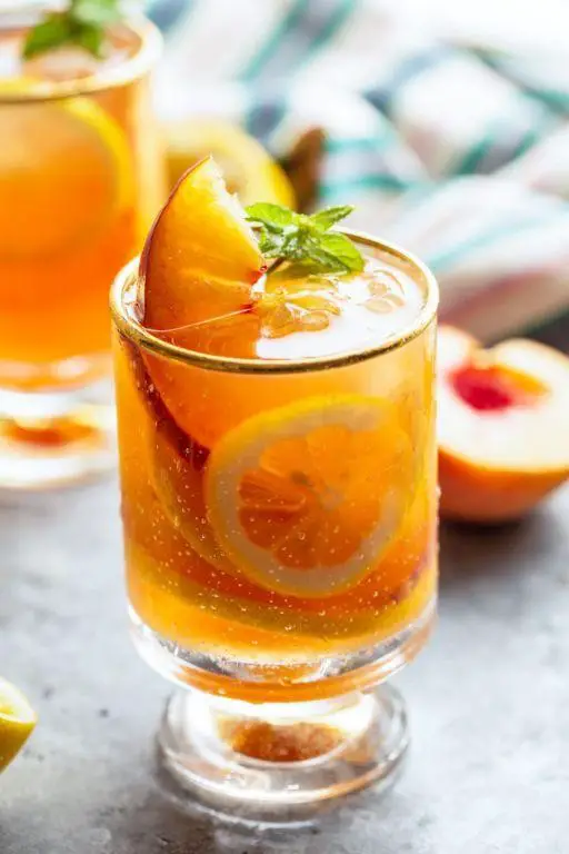 Refreshing Summer Punch Recipes to Beat the Heat